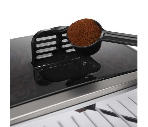 DeLonghi Ekspres automatyczny Dinamica Plus ECAM 370.95.T - 489319 - zdjęcie 16